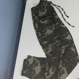 American Eagle Jegging Joggers